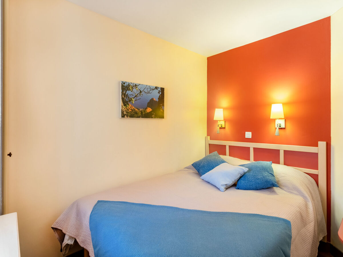 Appartement vue mer, Cap Estérel – 5 piscines & golf - Photo 5