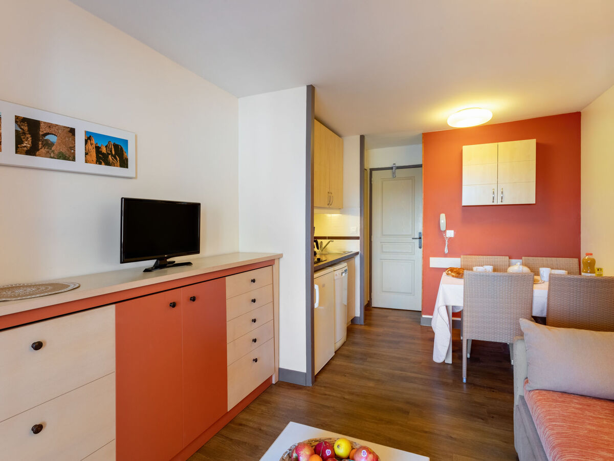 Appartement vue mer, Cap Estérel – 5 piscines & golf - Photo 6