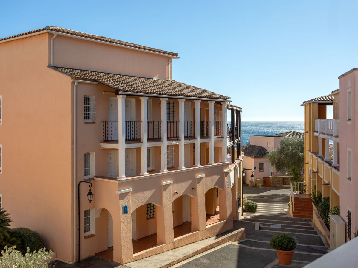 Appartement vue mer, Cap Estérel – 5 piscines & golf - Photo 14