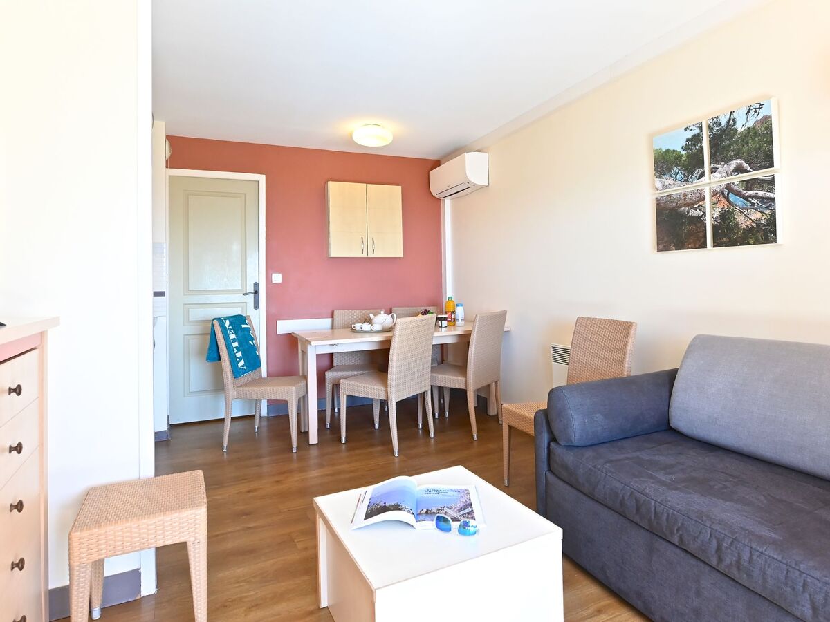 Appartement duplex vue mer et piscine – Cap Estérel Agay - Photo 1