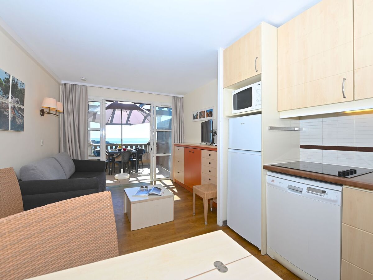 Appartement duplex vue mer et piscine – Cap Estérel Agay - Photo 2