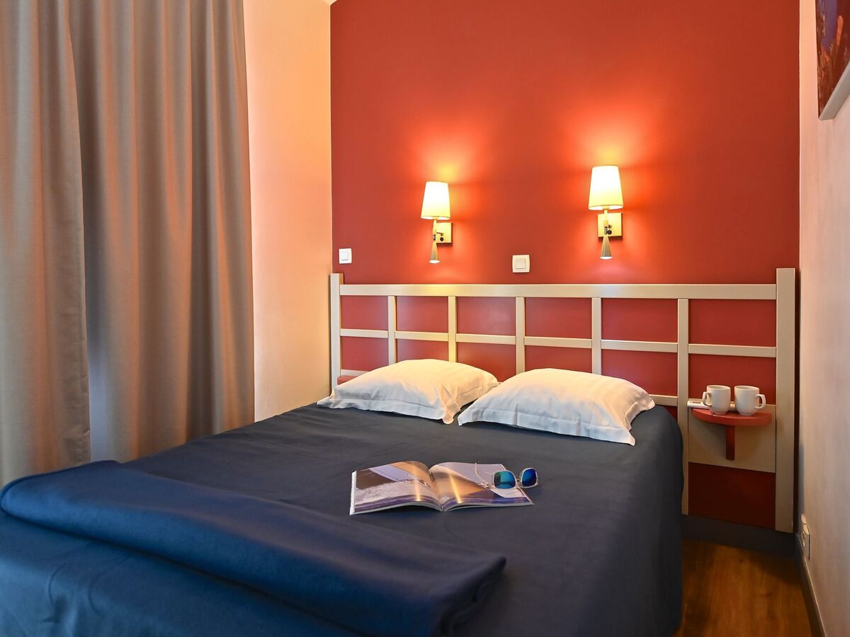 Appartement duplex vue mer et piscine – Cap Estérel Agay - Photo 3