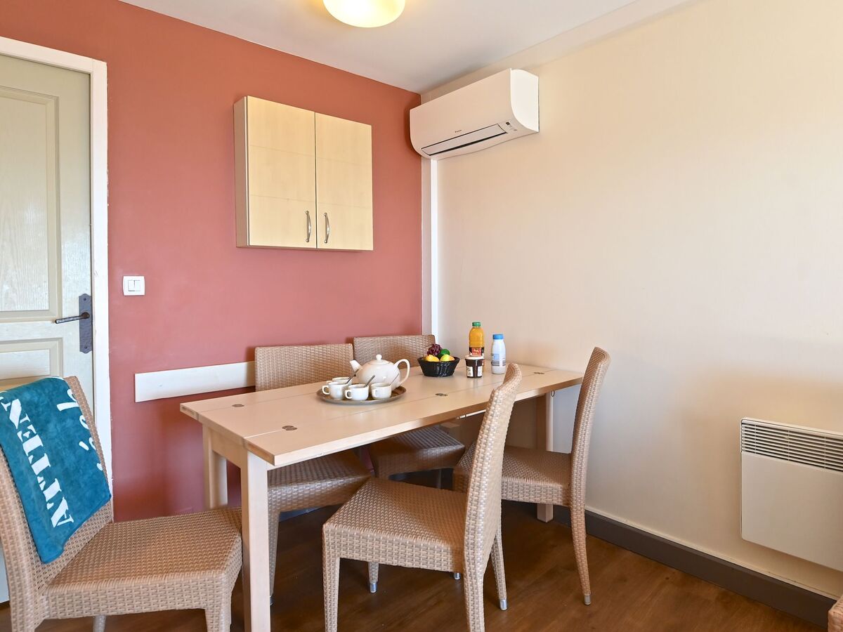 Appartement duplex vue mer et piscine – Cap Estérel Agay - Photo 6