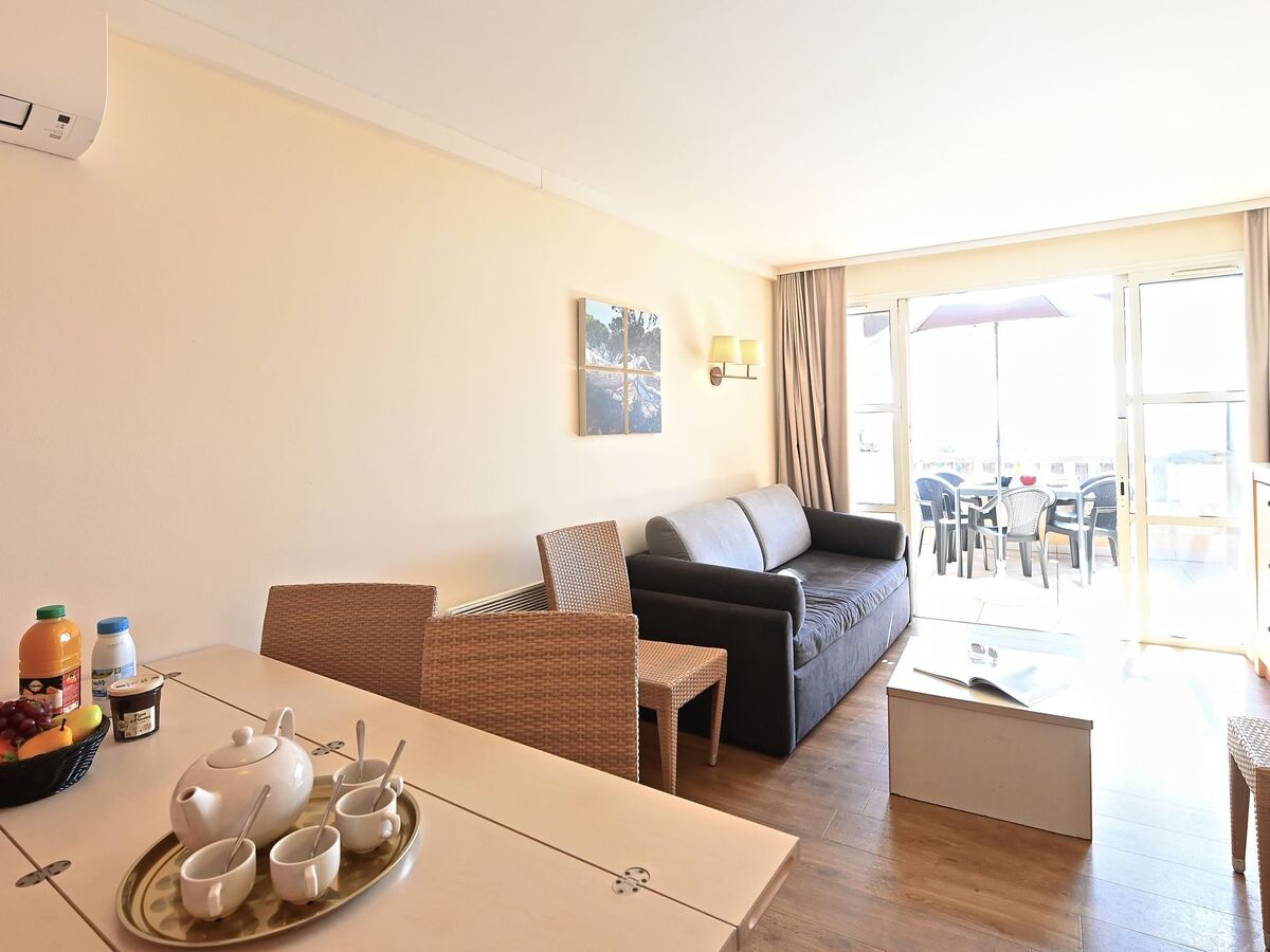 Appartement duplex vue mer et piscine – Cap Estérel Agay - Photo 9