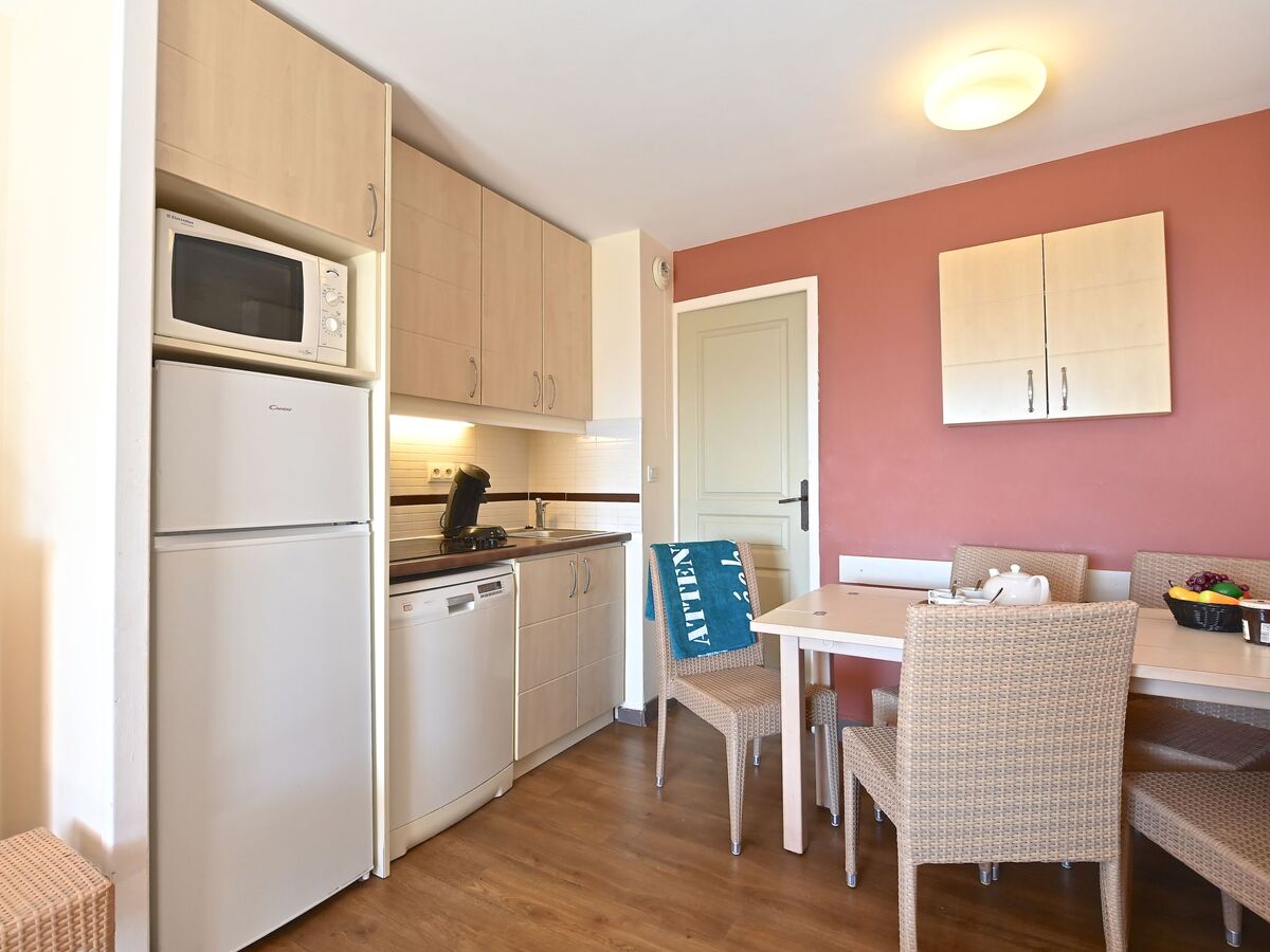 Appartement duplex vue mer et piscine – Cap Estérel Agay - Photo 10