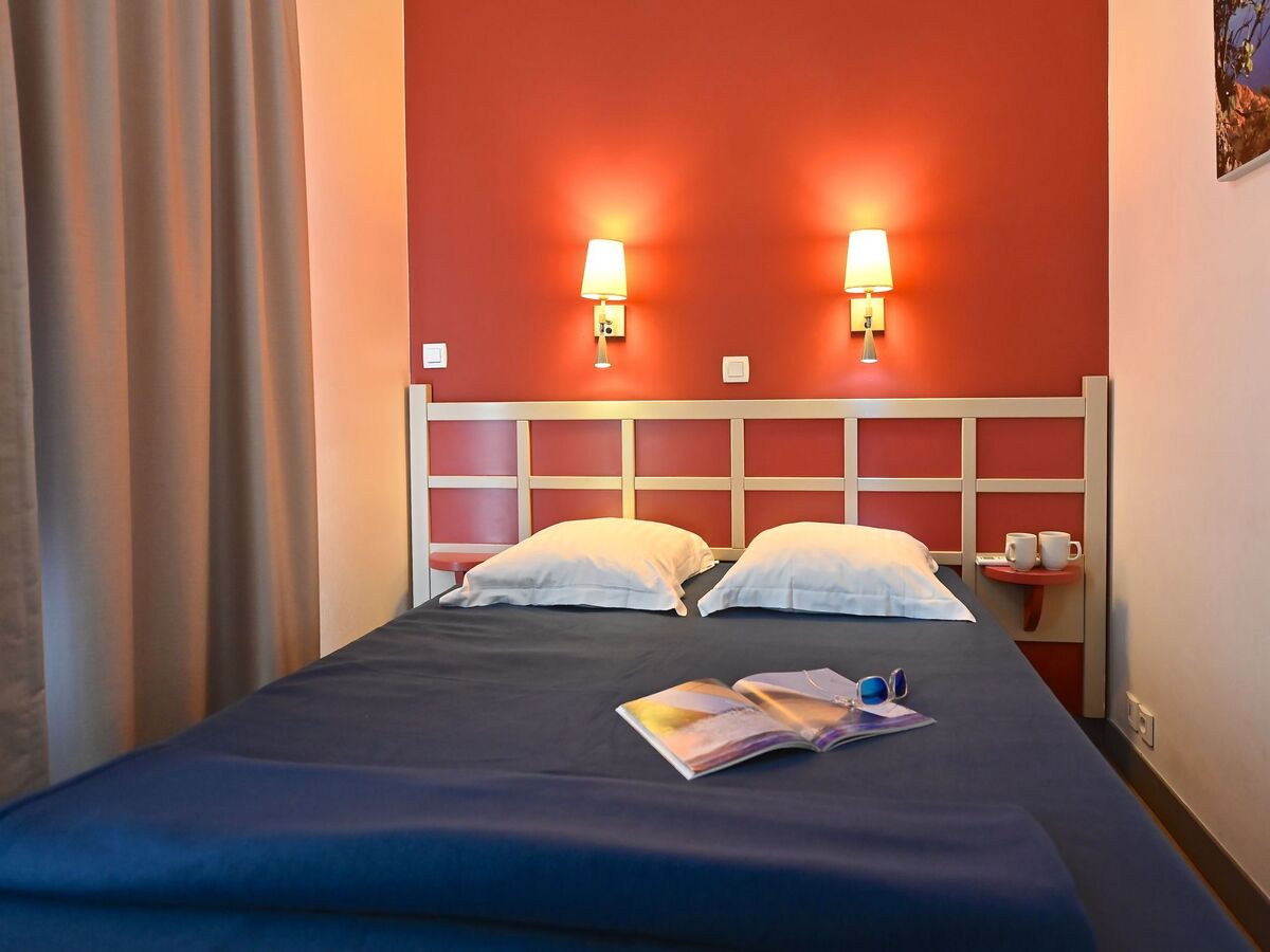 Appartement duplex vue mer et piscine – Cap Estérel Agay - Photo 16