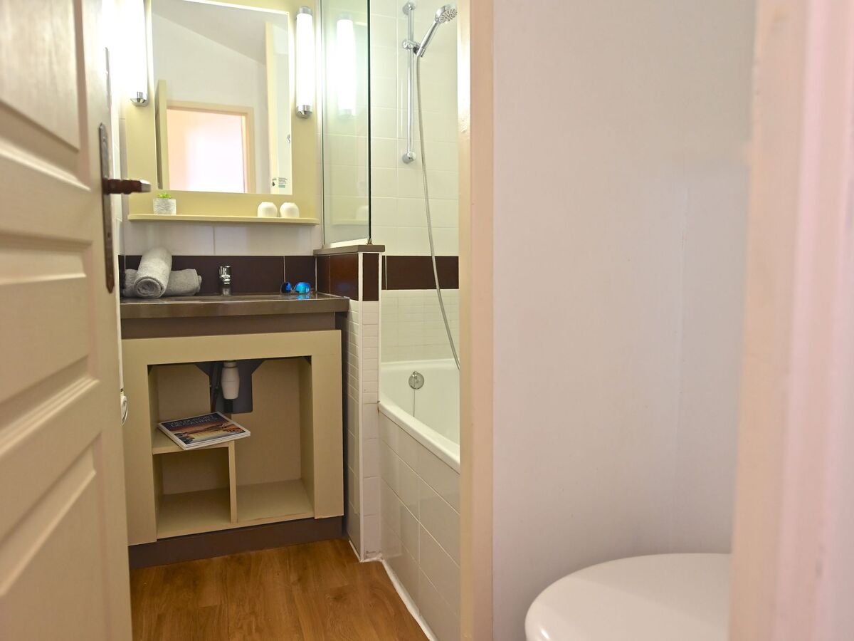 Appartement duplex vue mer et piscine – Cap Estérel Agay - Photo 18