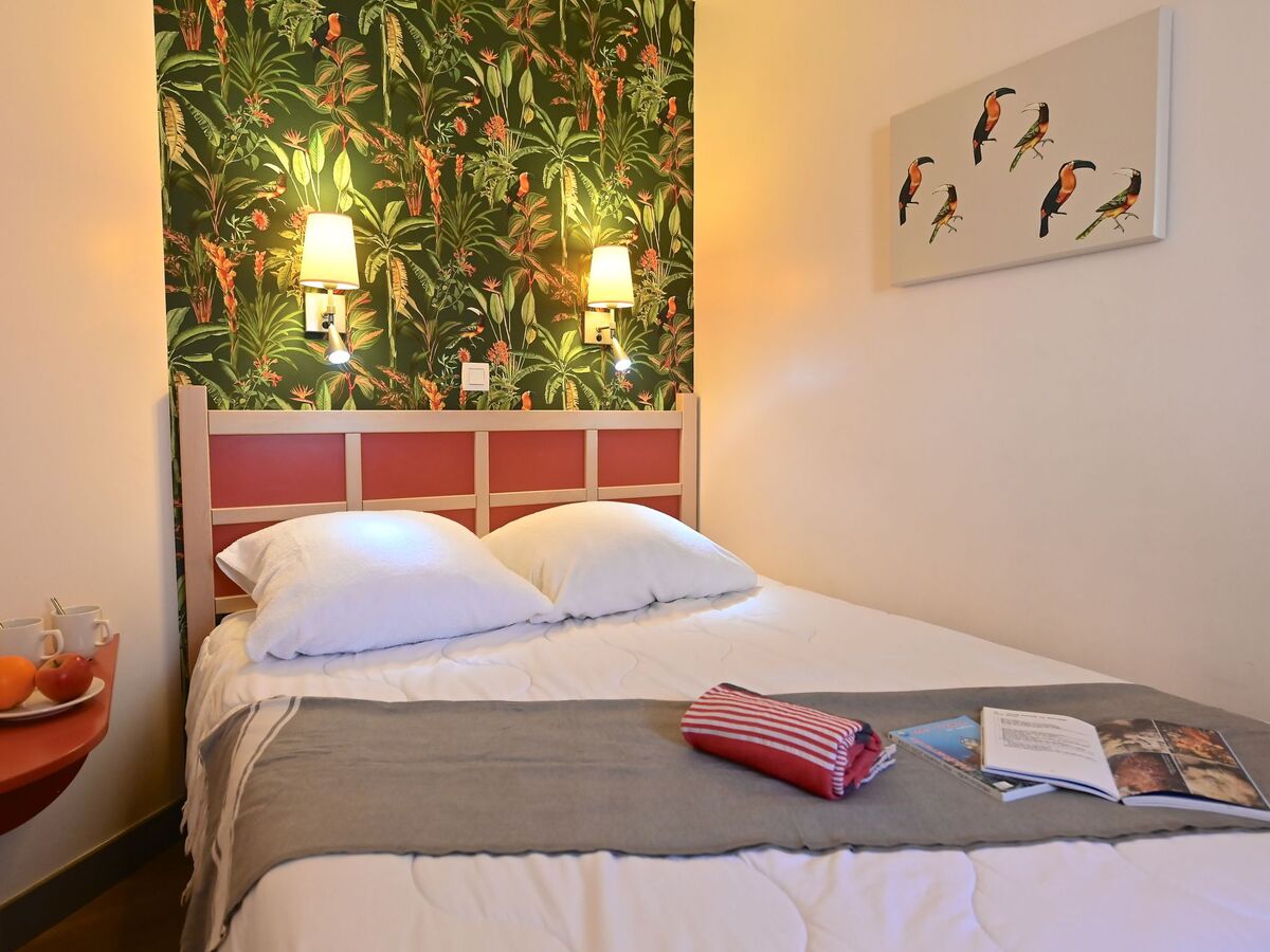 Appartement L'Esquinade – vue mer, golf et 5 piscines à Agay - Photo 4