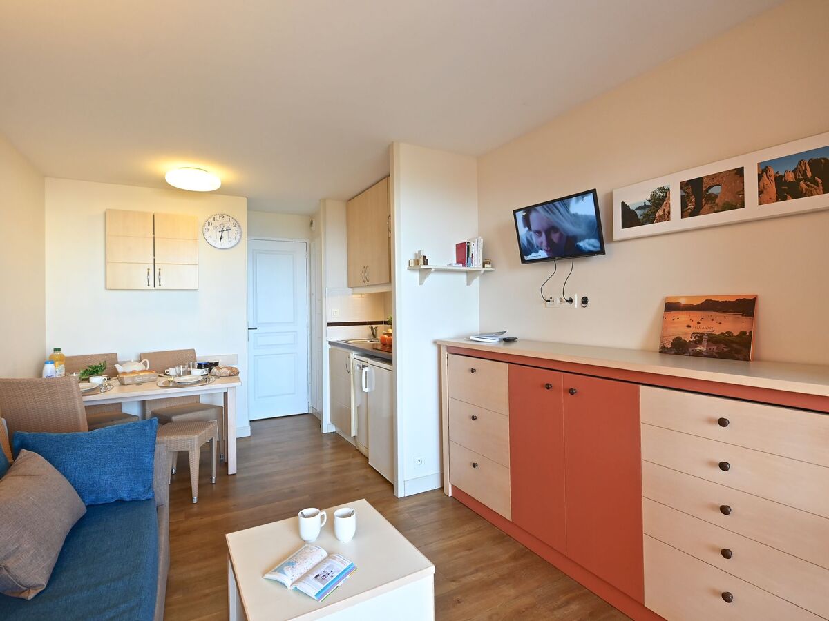 Appartement L'Esquinade – vue mer, golf et 5 piscines à Agay - Photo 6