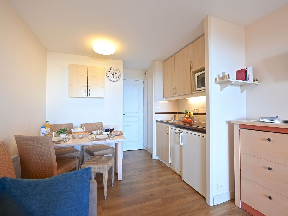 Appartement L'Esquinade – vue mer, golf et 5 piscines à Agay - Photo 8