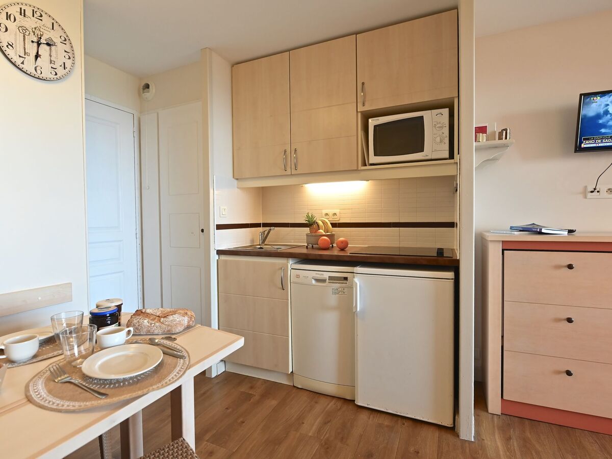 Appartement L'Esquinade – vue mer, golf et 5 piscines à Agay - Photo 9