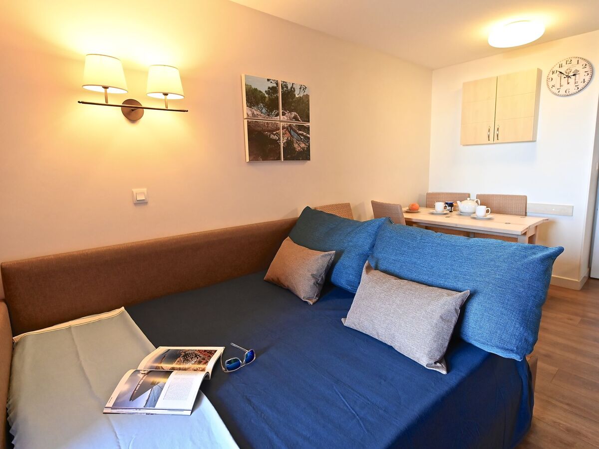 Appartement L'Esquinade – vue mer, golf et 5 piscines à Agay - Photo 10