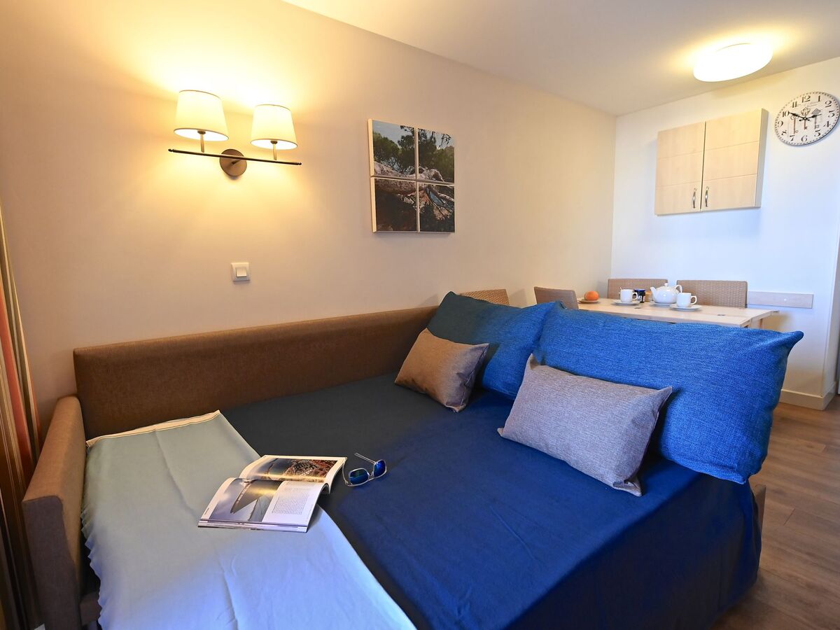 Appartement L'Esquinade – vue mer, golf et 5 piscines à Agay - Photo 17