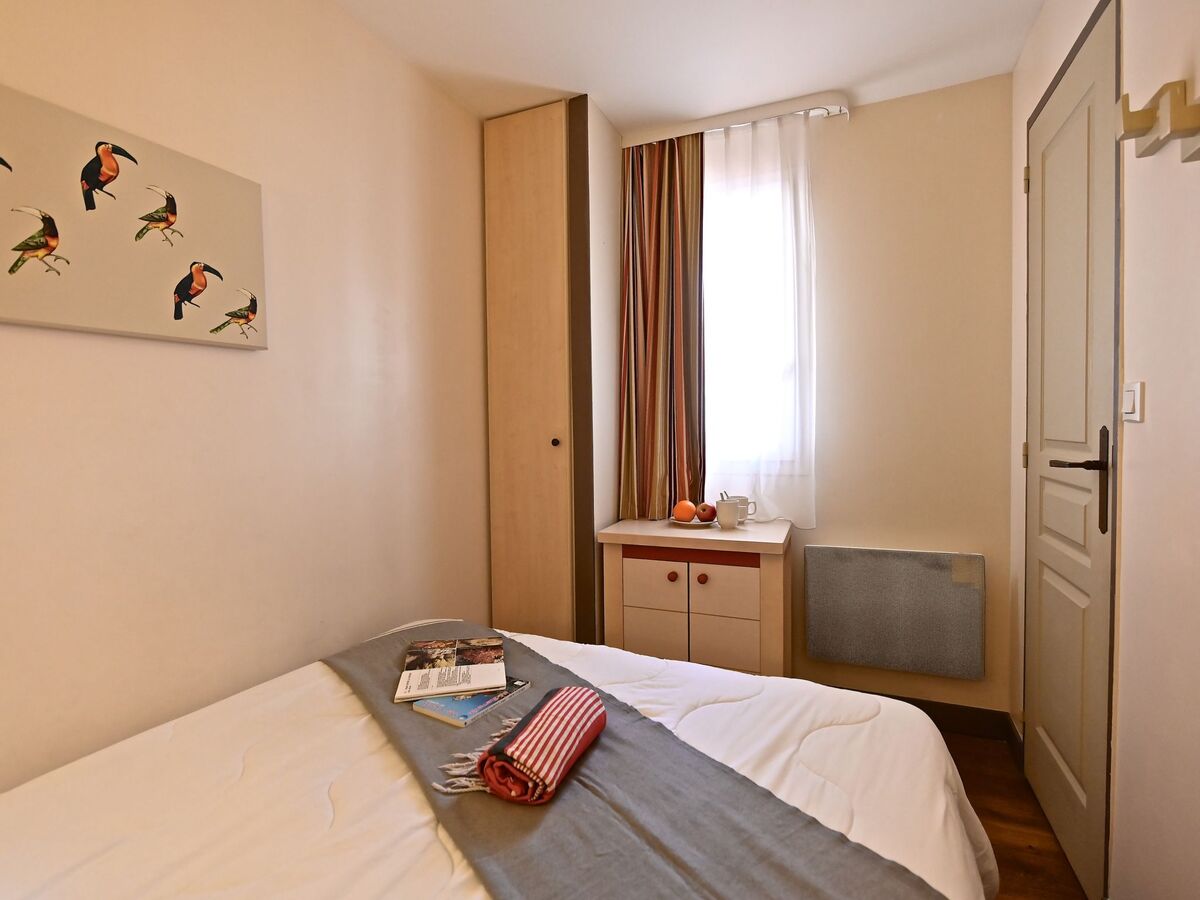 Appartement L'Esquinade – vue mer, golf et 5 piscines à Agay - Photo 20