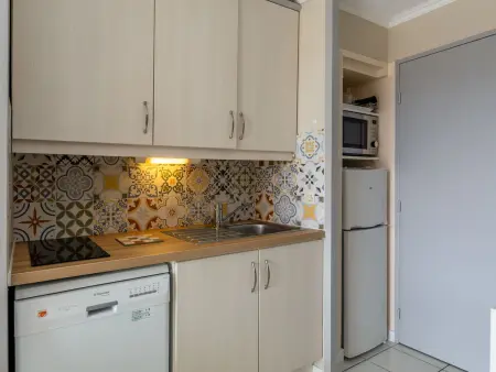Appartement L'Esquinade, vue mer et golf à Cap Esterel : photo 12