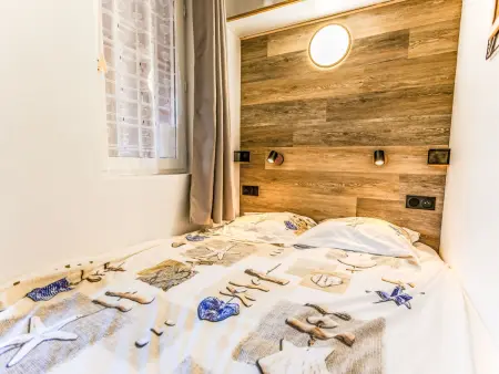 Appartement L'Esquinade, vue mer et golf à Cap Esterel : photo 20