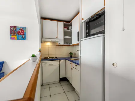 Appartement terrasse 24 m² vue mer – Village Cap Estérel : photo 9
