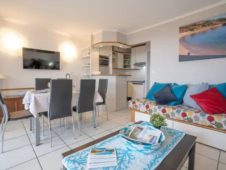Appartement Les Bastides – vue mer, terrasses, Cap Estérel : photo 10