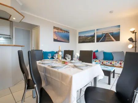 Appartement Les Bastides – vue mer, terrasses, Cap Estérel : photo 11
