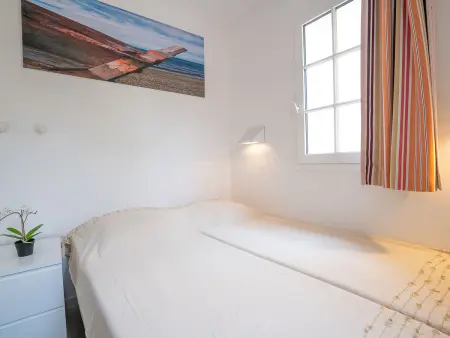Appartement Les Bastides – vue mer, terrasses, Cap Estérel : photo 16
