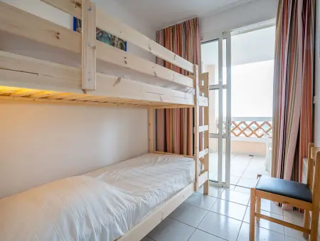 Appartement Les Bastides – vue mer, terrasses, Cap Estérel : photo 18