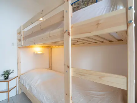Appartement Les Bastides – vue mer, terrasses, Cap Estérel : photo 19