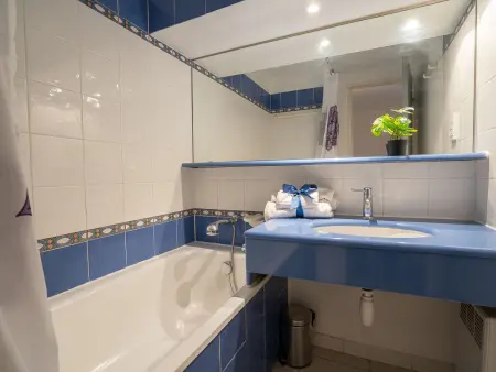 Appartement Les Bastides – vue mer, terrasses, Cap Estérel : photo 20