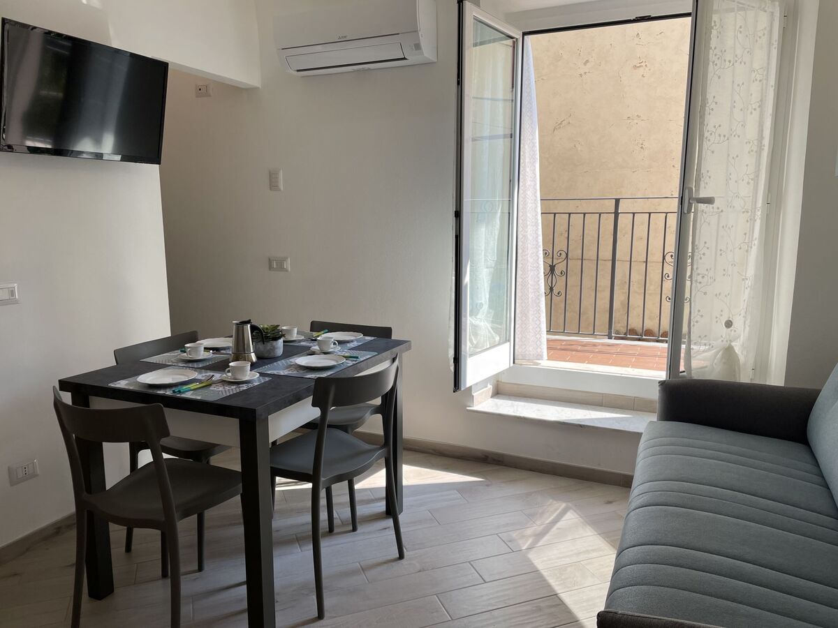 Tra Sole e Mare – Appartement 8 pers. à 100 m de la mer - Photo 10
