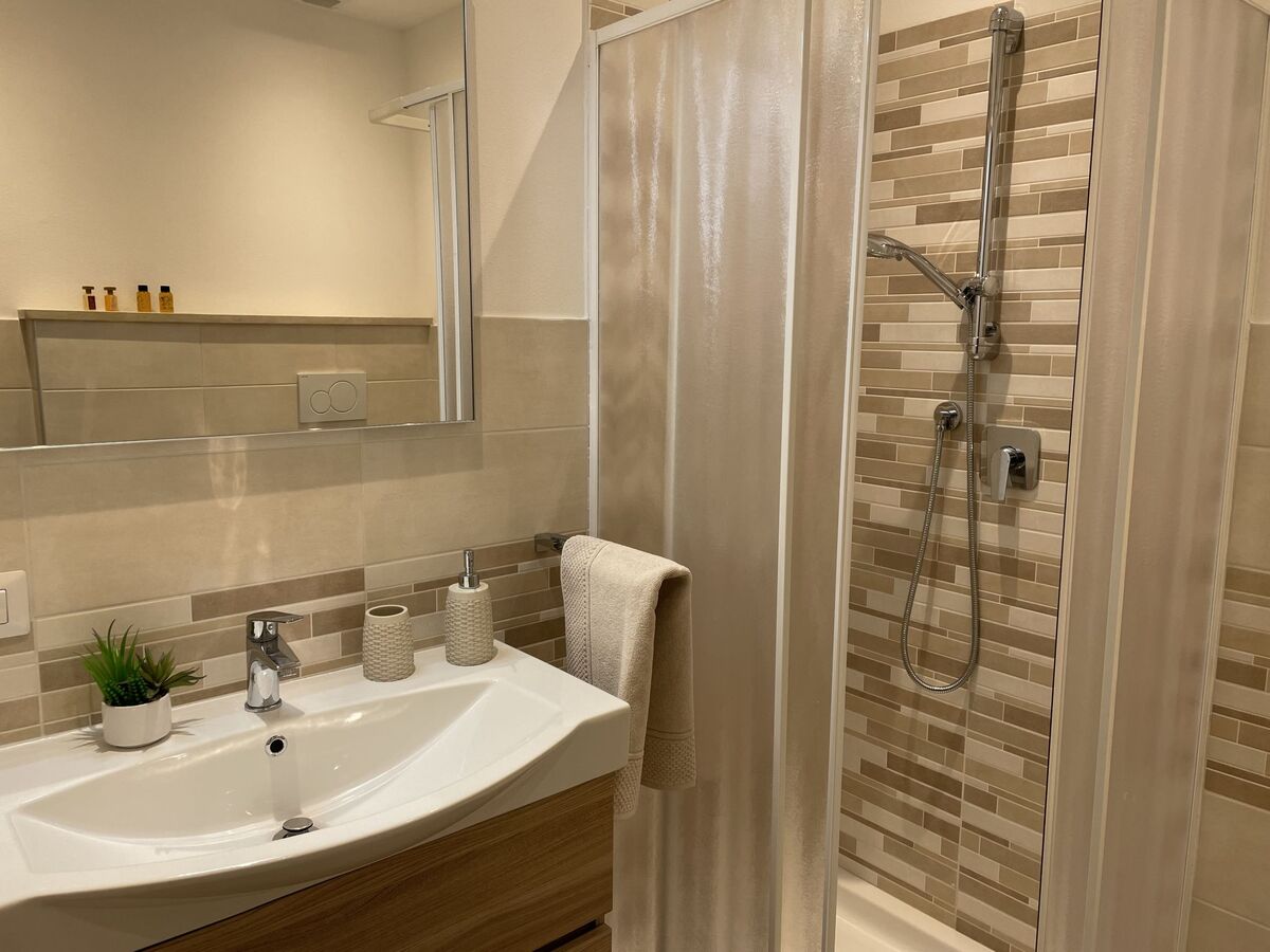 Tra Sole e Mare – Appartement 8 pers. à 100 m de la mer - Photo 12