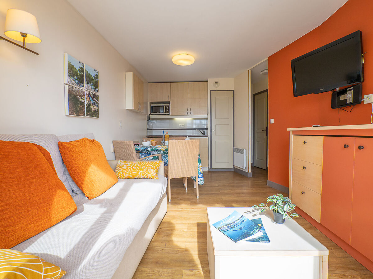 Appartement vue mer au Village Cap Estérel, Agay - Photo 2