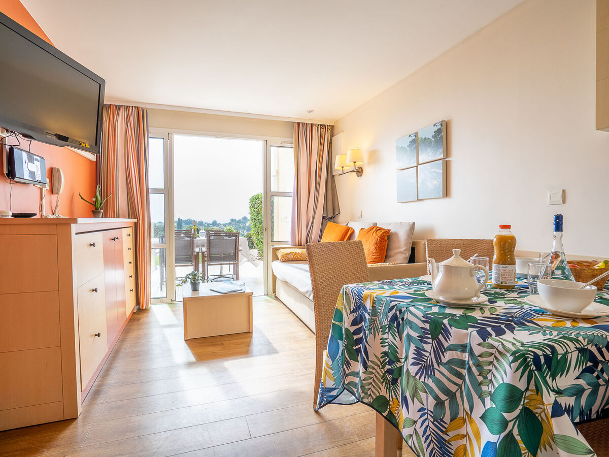 Appartement vue mer au Village Cap Estérel, Agay - Photo 3