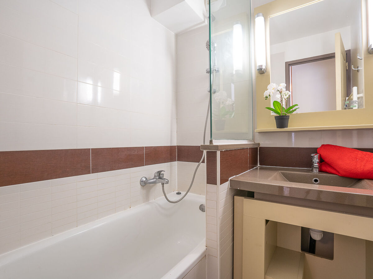 Appartement vue mer au Village Cap Estérel, Agay - Photo 5