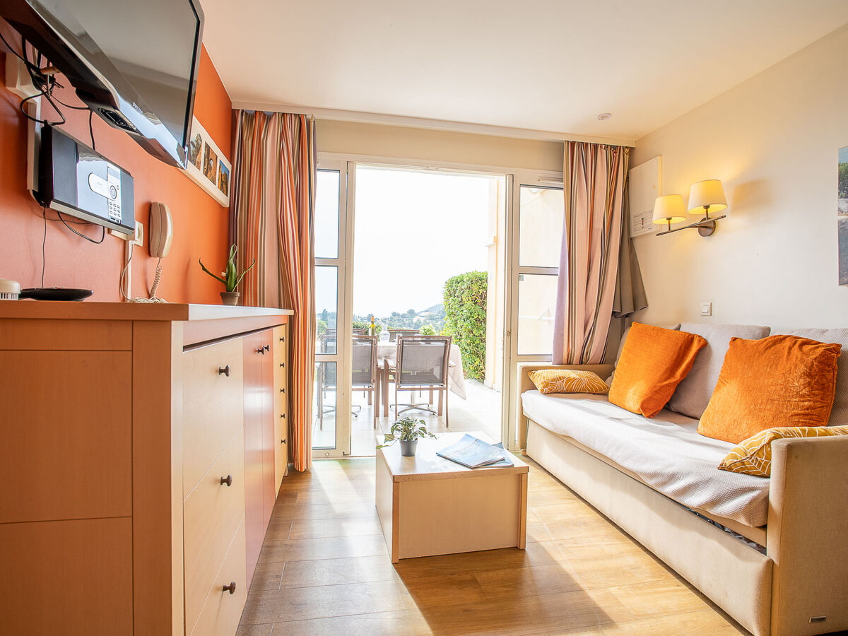 Appartement vue mer au Village Cap Estérel, Agay - Photo 6