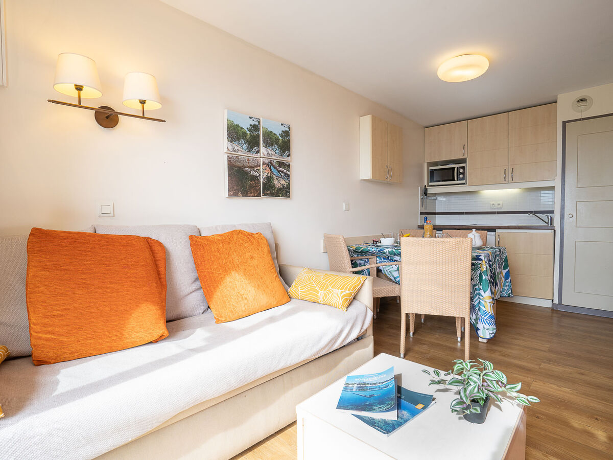 Appartement vue mer au Village Cap Estérel, Agay - Photo 7