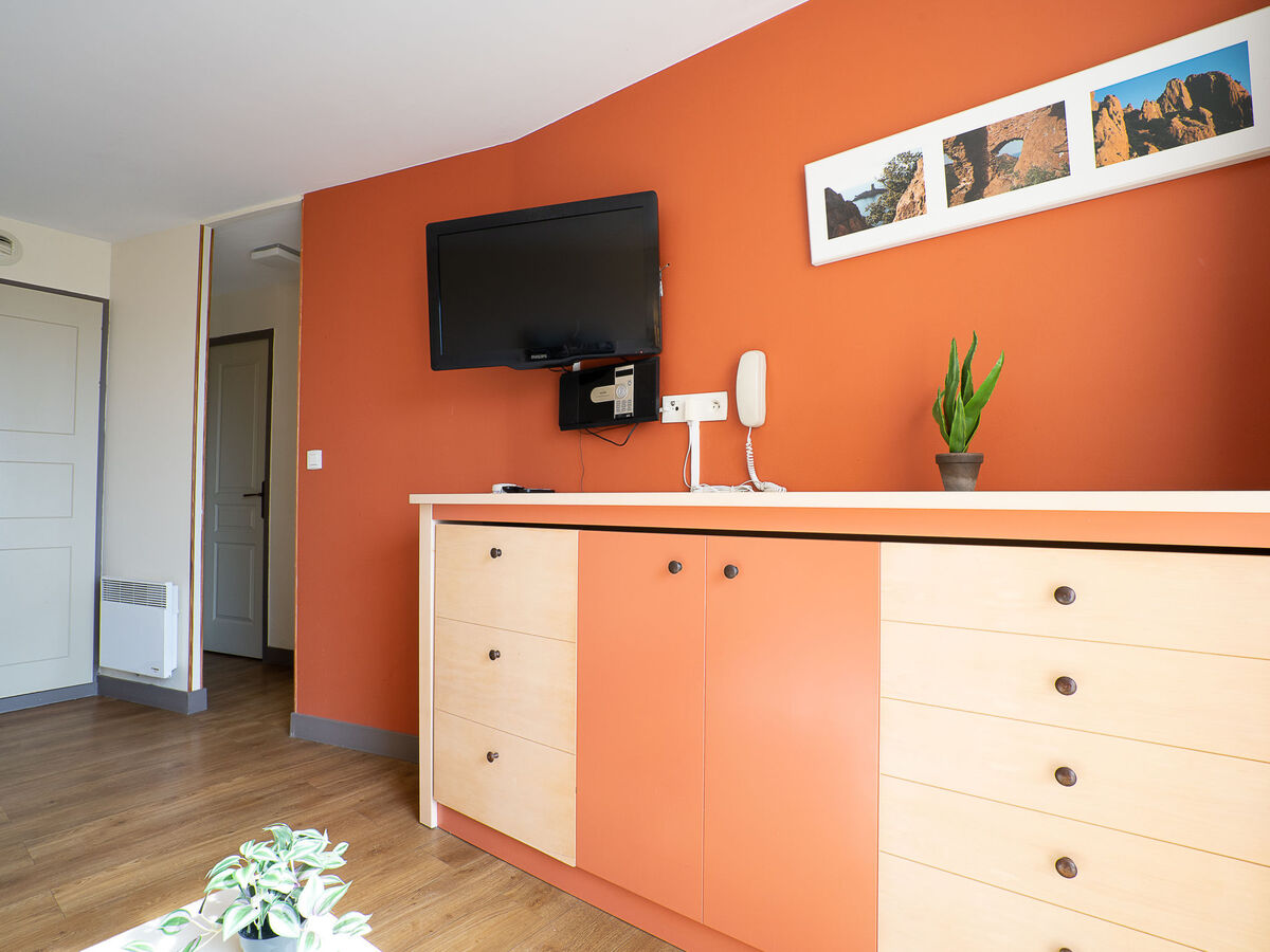 Appartement vue mer au Village Cap Estérel, Agay - Photo 9