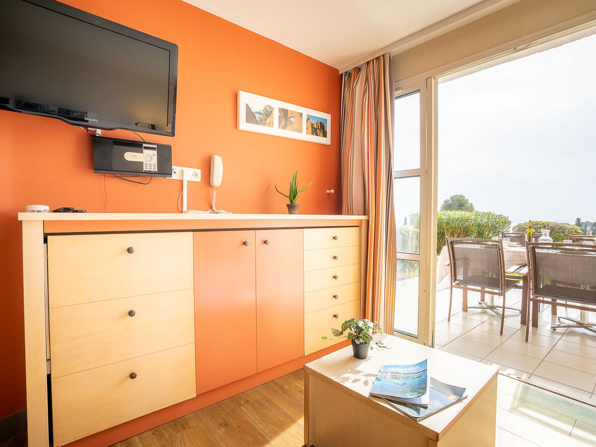 Appartement vue mer au Village Cap Estérel, Agay - Photo 10