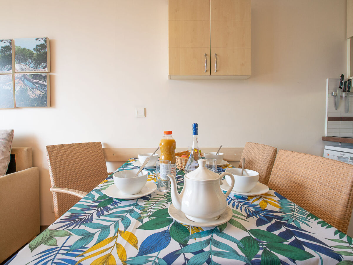 Appartement vue mer au Village Cap Estérel, Agay - Photo 11