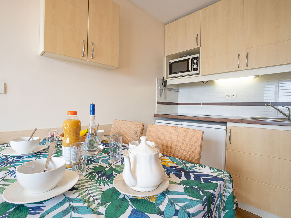 Appartement vue mer au Village Cap Estérel, Agay - Photo 12