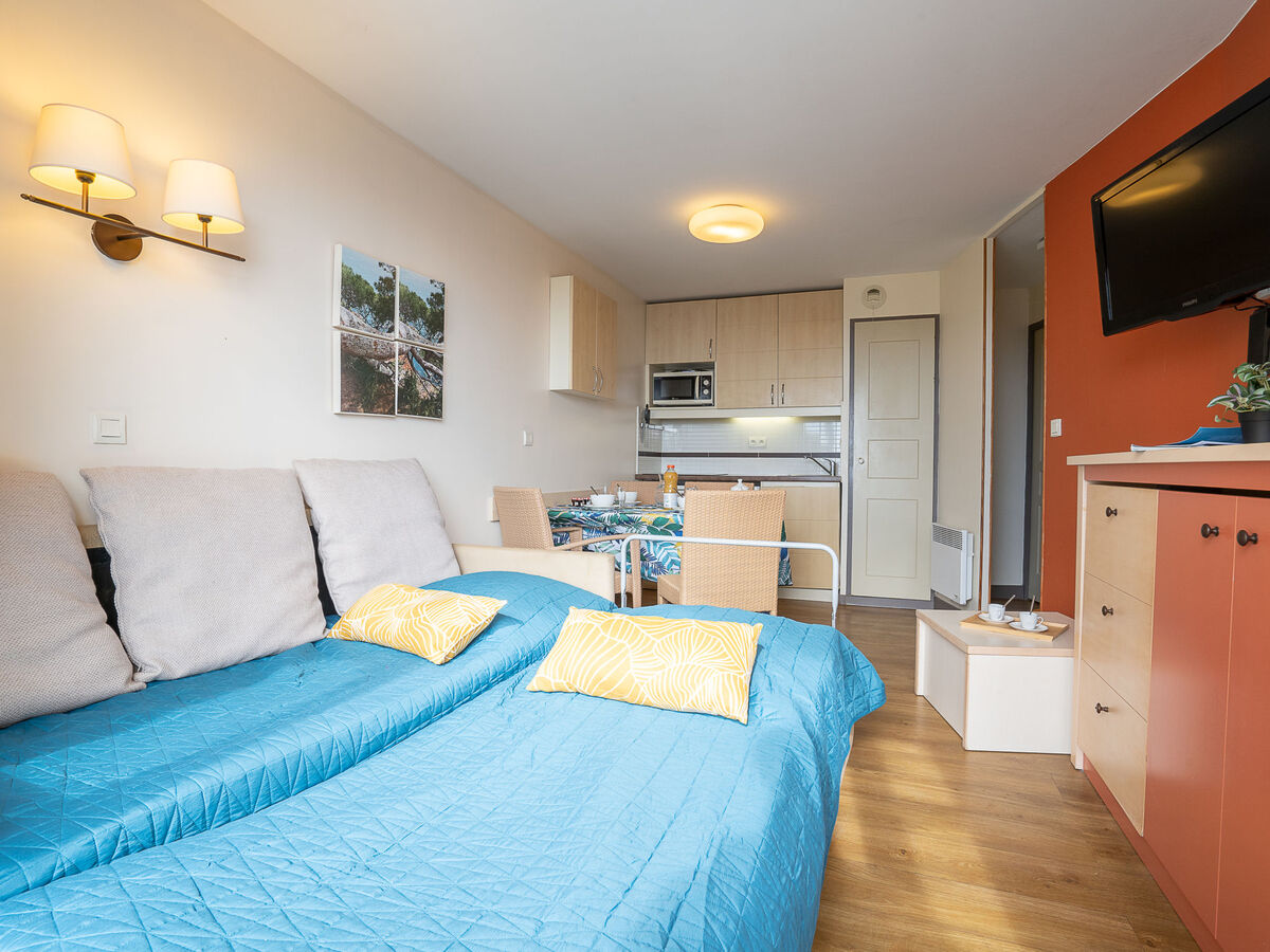 Appartement vue mer au Village Cap Estérel, Agay - Photo 13
