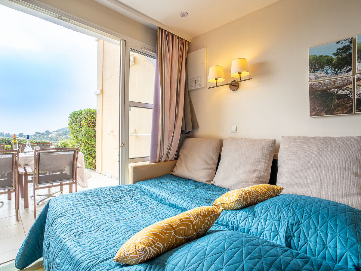 Appartement vue mer au Village Cap Estérel, Agay - Photo 14