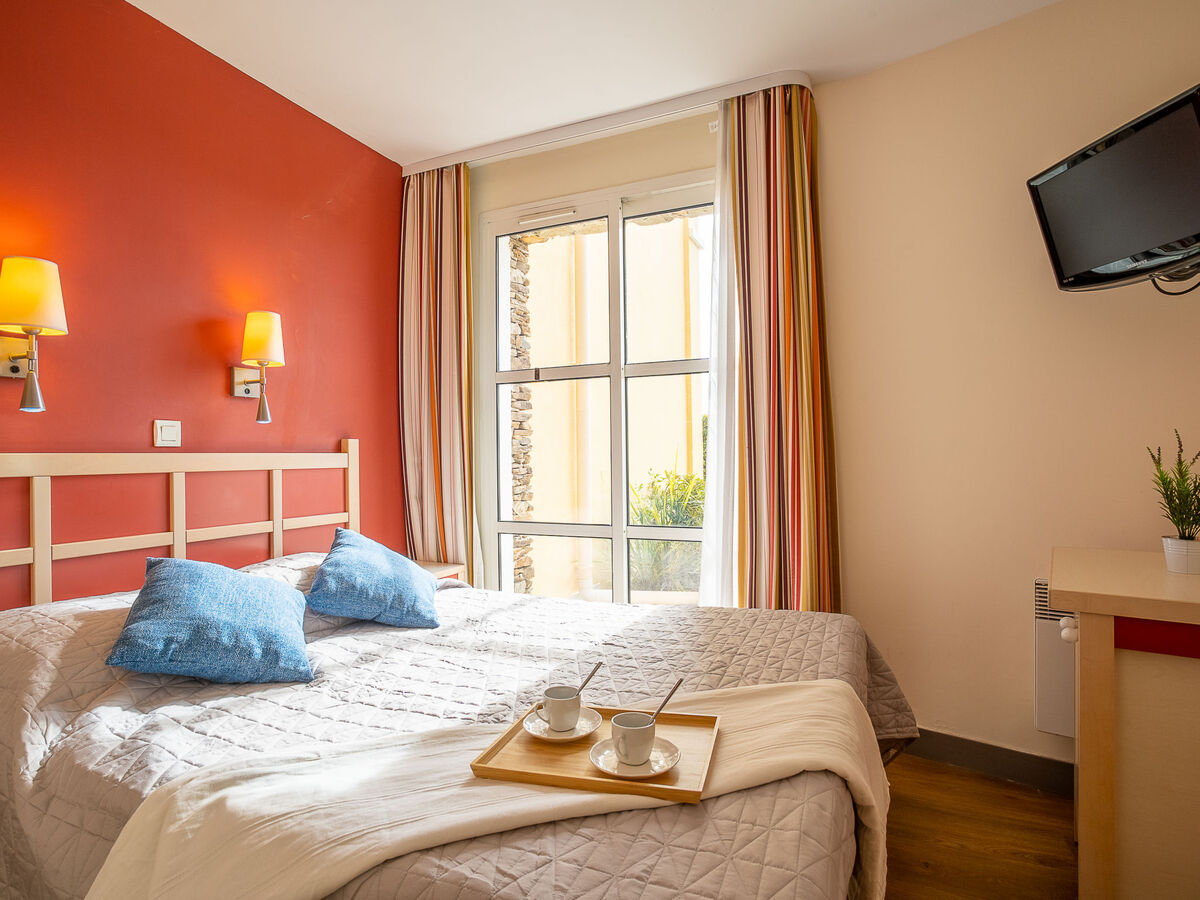 Appartement vue mer au Village Cap Estérel, Agay - Photo 15