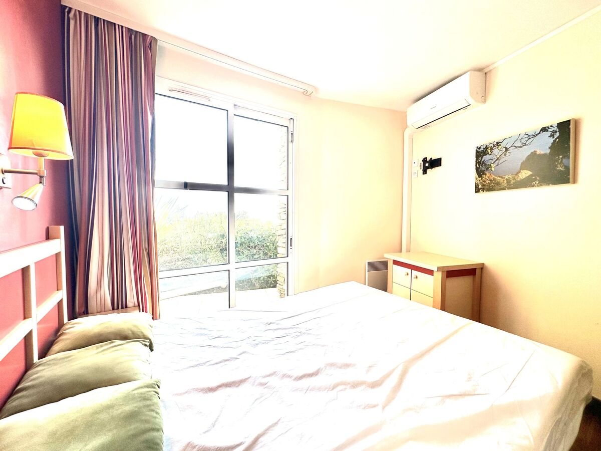 Appartement vue mer au Village Cap Estérel, Agay - Photo 17