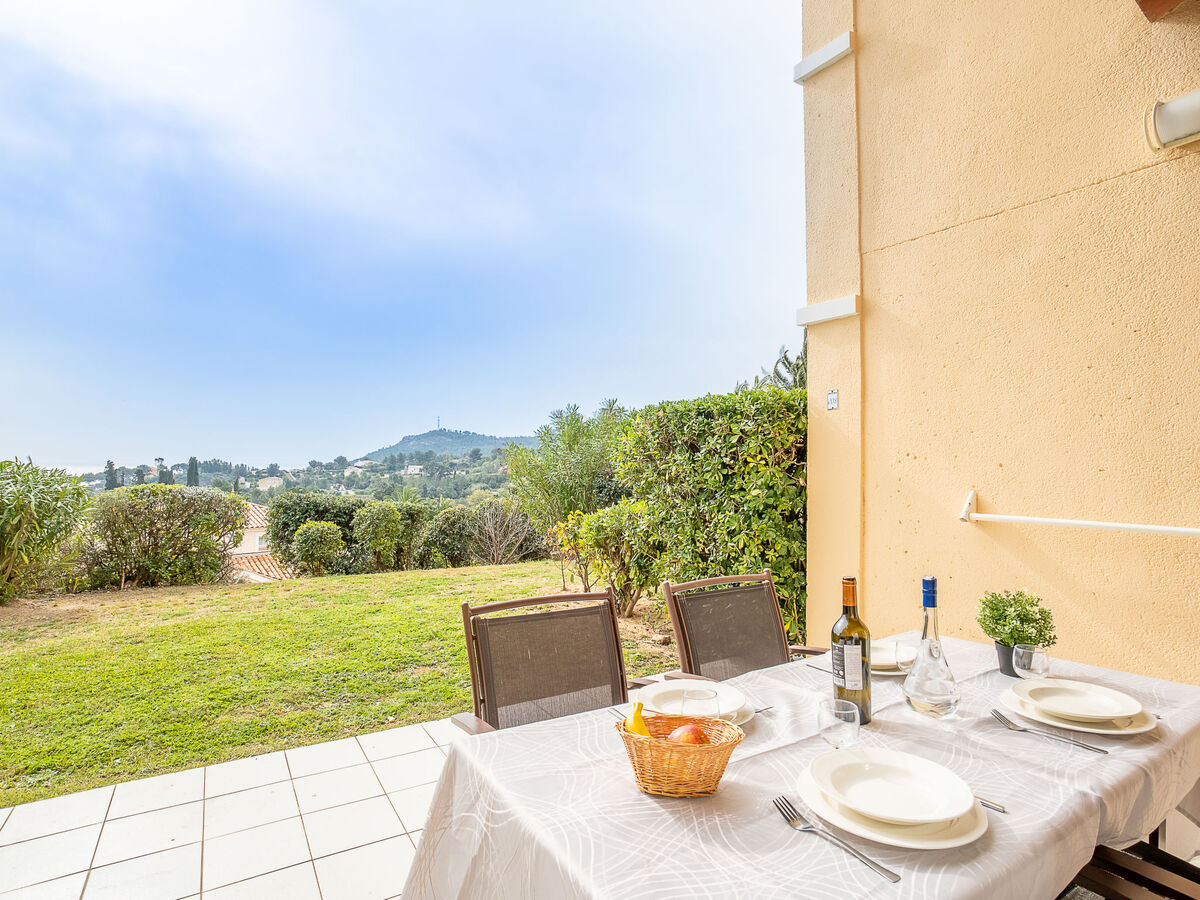 Appartement vue mer au Village Cap Estérel, Agay - Photo 18