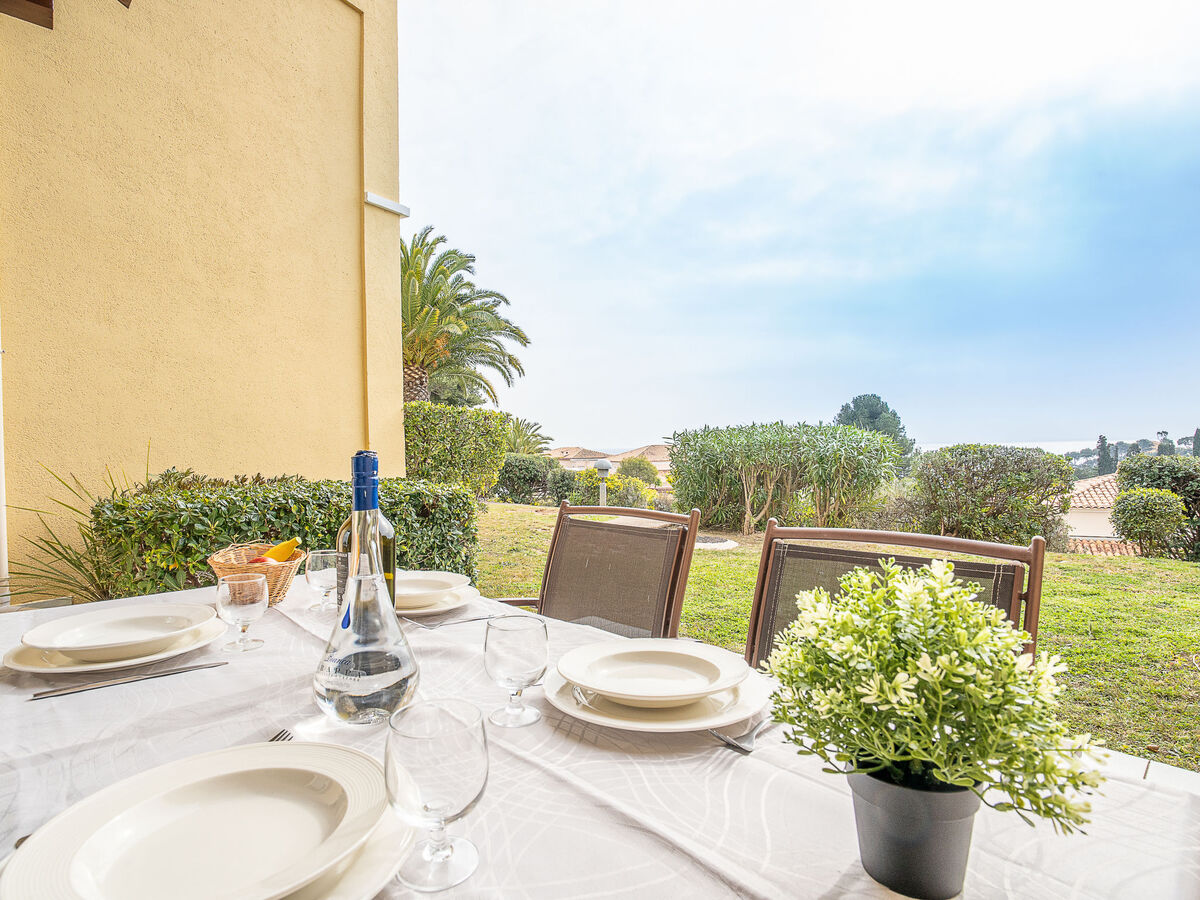 Appartement vue mer au Village Cap Estérel, Agay - Photo 19