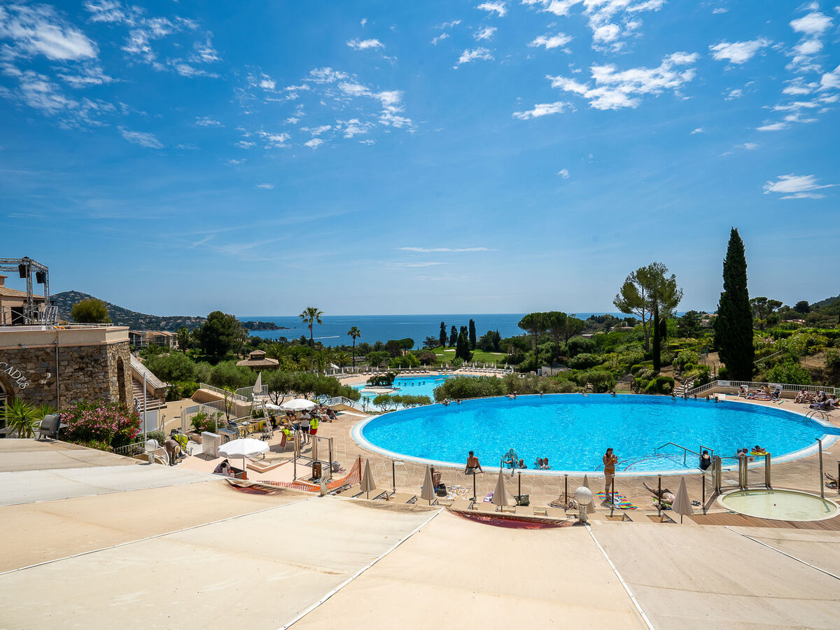 Appartement vue mer au Village Cap Estérel, Agay - Photo 32