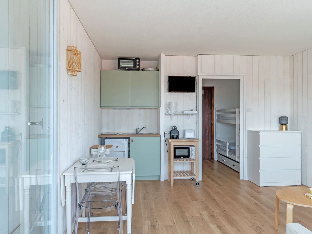Studio 25 m² Jetée des Marins à 100 m de la plage - Photo 4