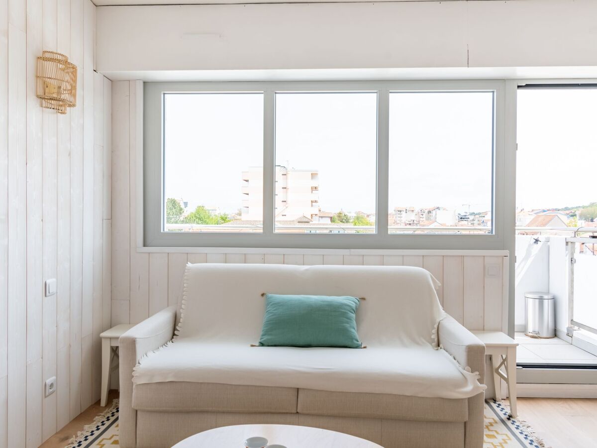 Studio 25 m² Jetée des Marins à 100 m de la plage - Photo 7