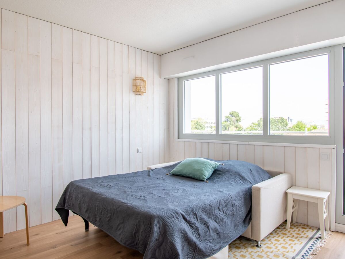 Studio 25 m² Jetée des Marins à 100 m de la plage - Photo 11