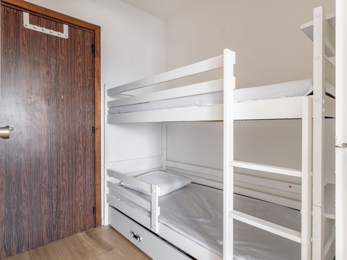 Studio 25 m² Jetée des Marins à 100 m de la plage - Photo 13