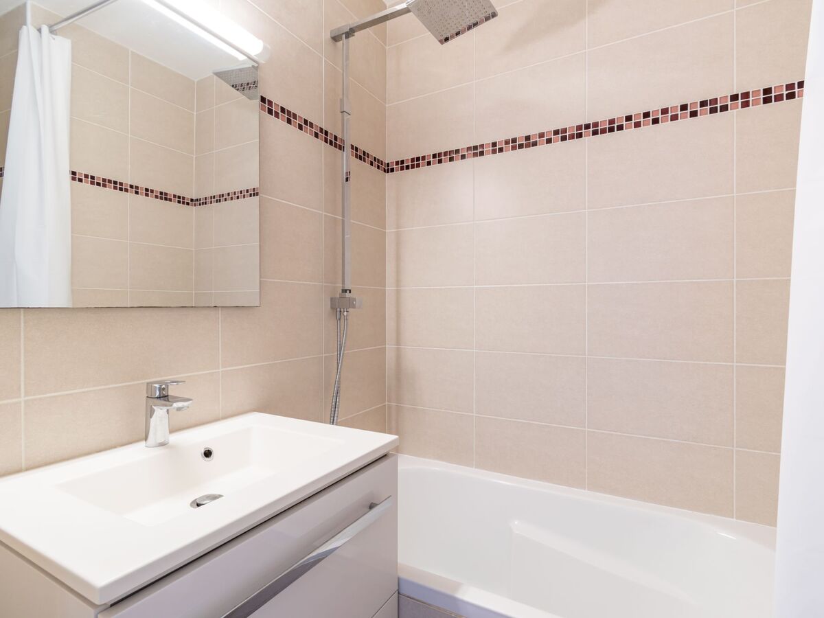 Studio 25 m² Jetée des Marins à 100 m de la plage - Photo 15